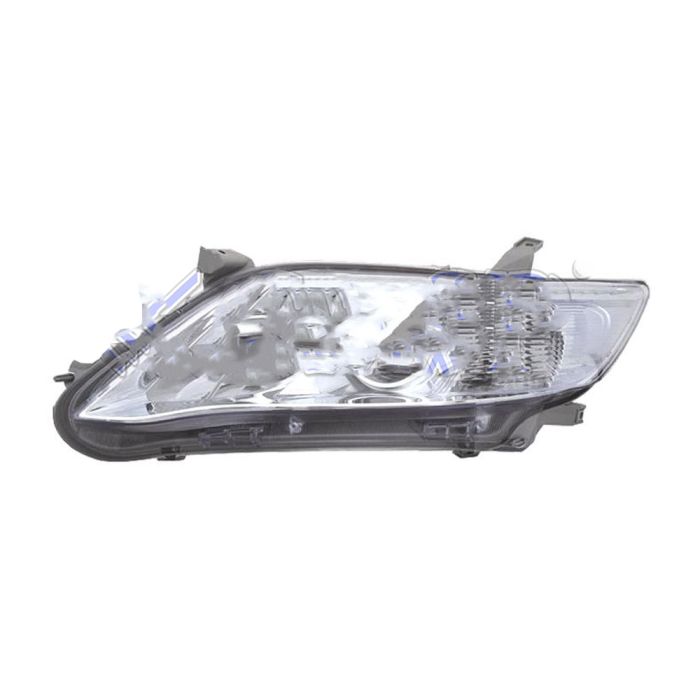 Head Lamp (Set-Left & Right) - 16-4046-B