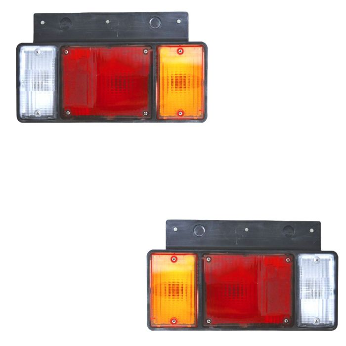 Tail Lamp (Set) - A3-3151