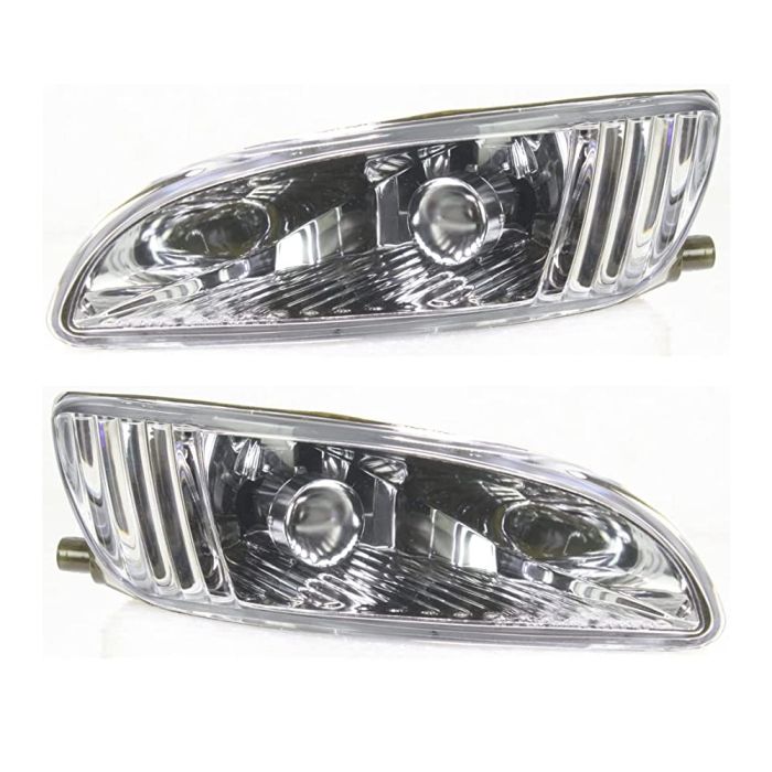 Fog Lamp (Set) - TY1101-B100L/R