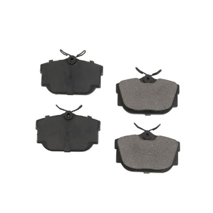 Brake Pad (Set) - D8877