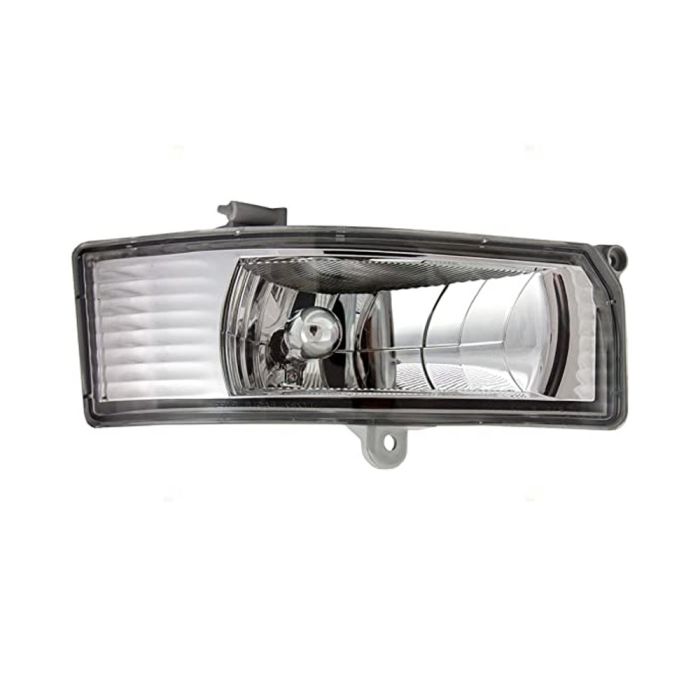 Fog Lamp (Right) - 16-5016-R