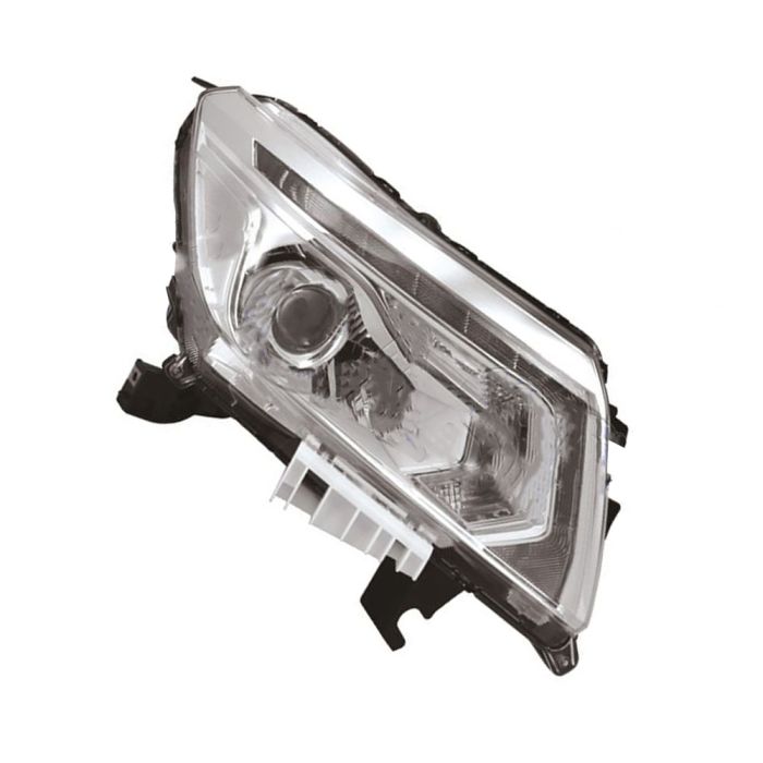 Head Lamp (Right) - 26060-4JA3B