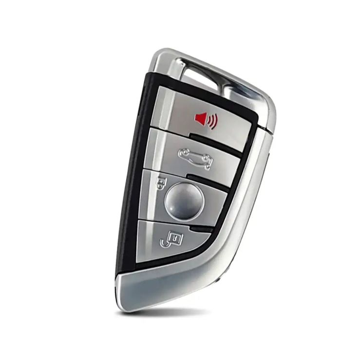 Smart Key Fob Keyless - X5-89090