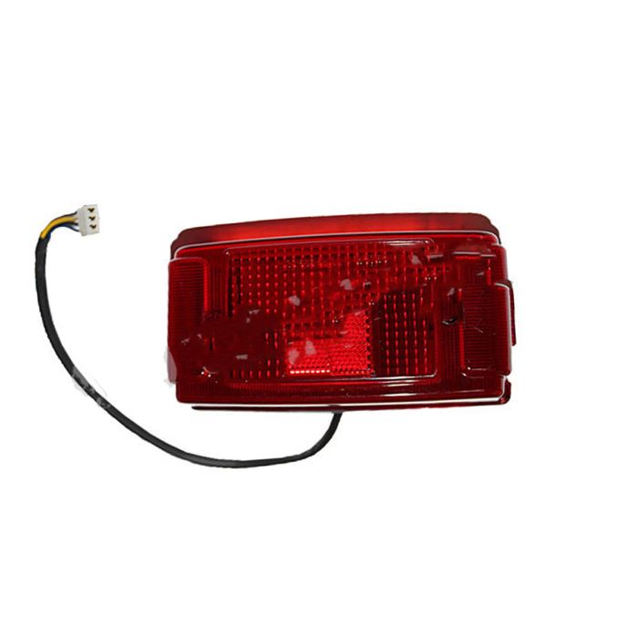 Yamaha Tail Light Unit Assy -  B97H47100000