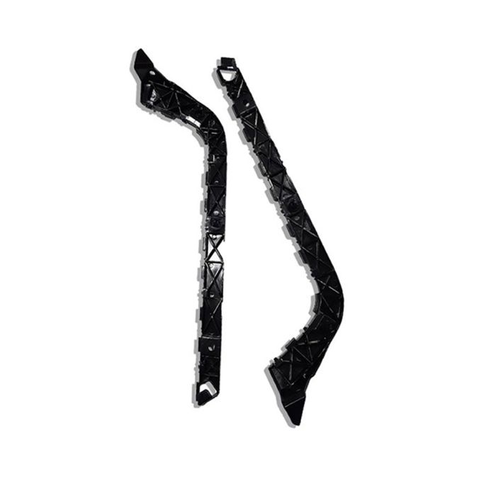 Rear Bumper Bracket (Set) - 52155-0K020