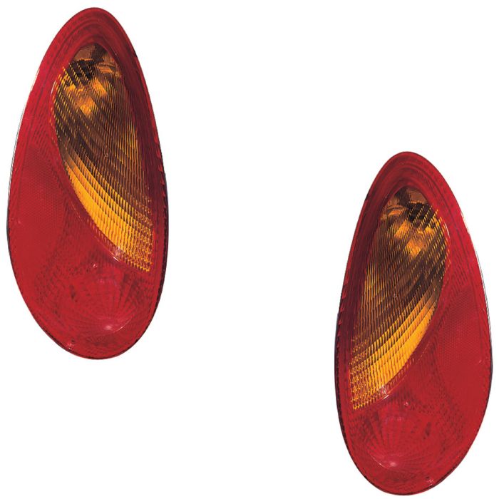 Tail Lamp (Set) - 333-1931-US