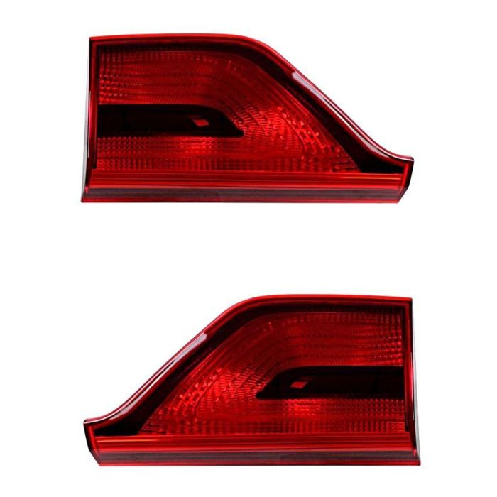 Rear Lamp (Set) - 92406-F1000