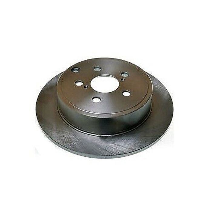 Rear Brake Disc - 42431-05030