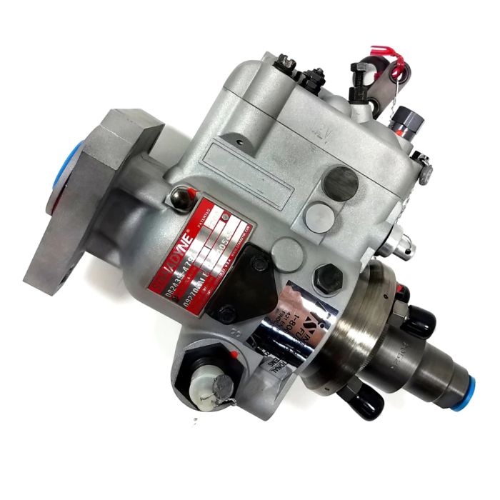 Stanadyne Injection Pump - DB2435-4616R