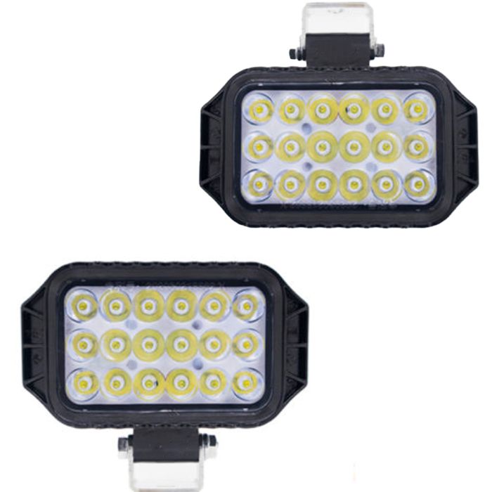 18 Led Light (Heavy Duty) - LHT188