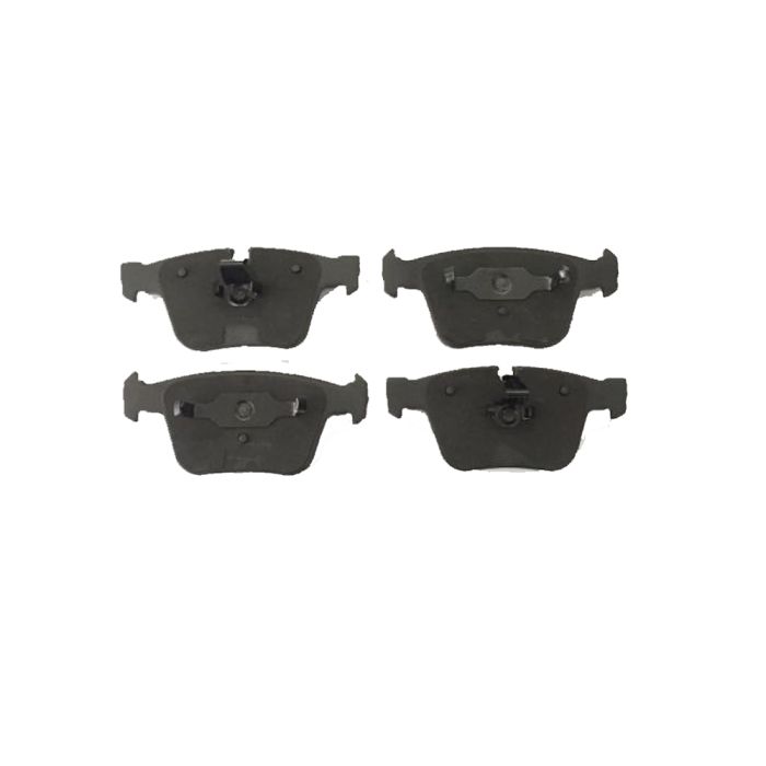 Brake Pad (Set) - 001 420 10 20