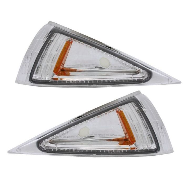 Side Marker Lamp (Set) -  GM110-U0AW2