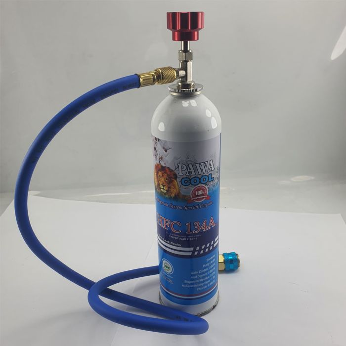 PAWA AC Refill Kit - HFC-134A