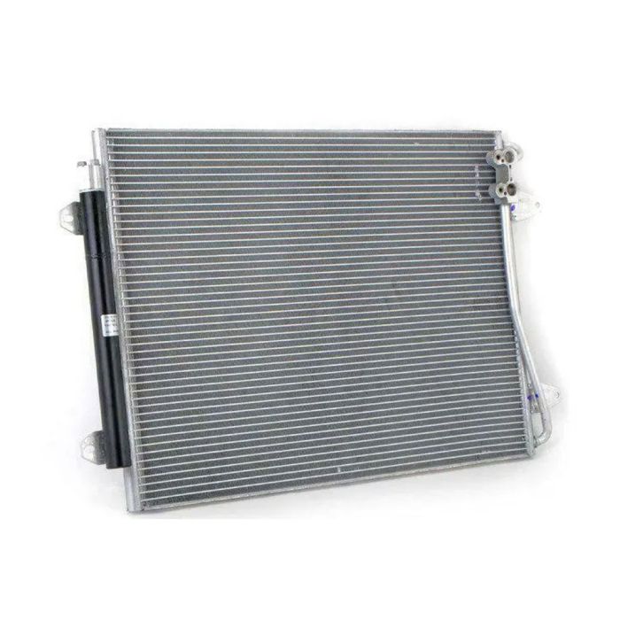 AC Condenser - P0827A