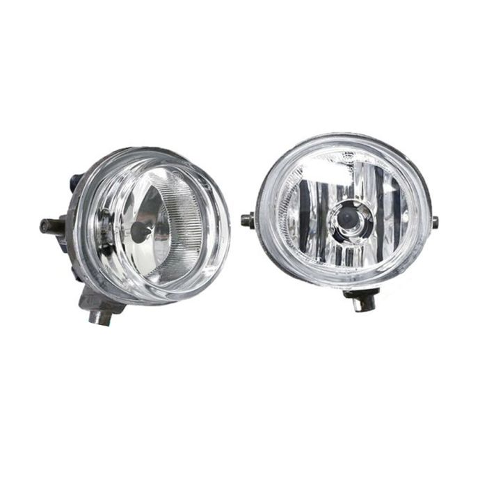 Fog Lamp (Set) - 19-5854-90