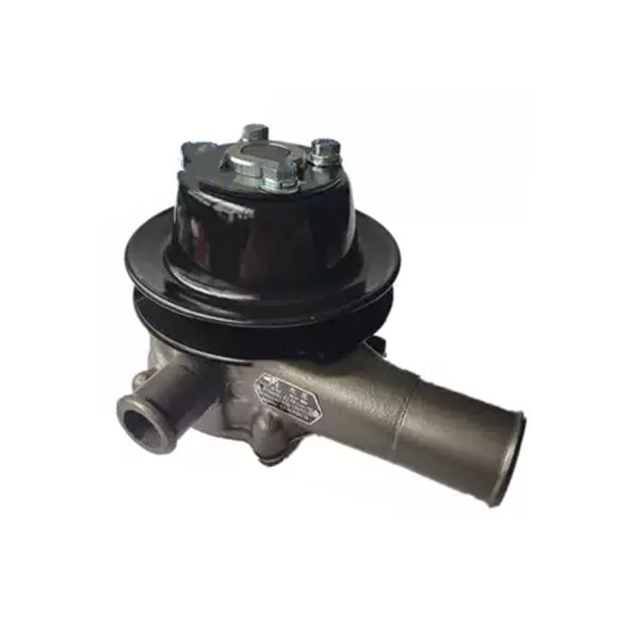 Truck Water Pump - 6QAJ-13070