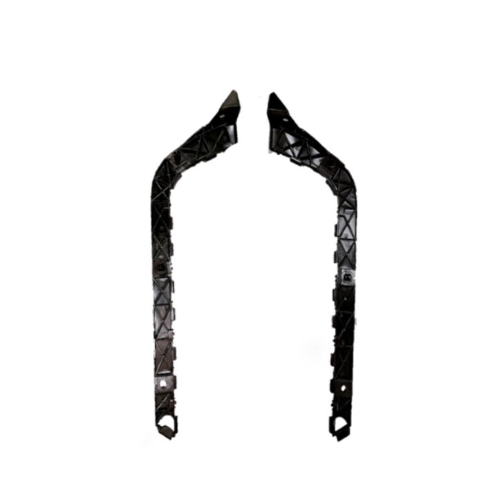 Rear Bumper Bracket (Set) - 52156-0K020