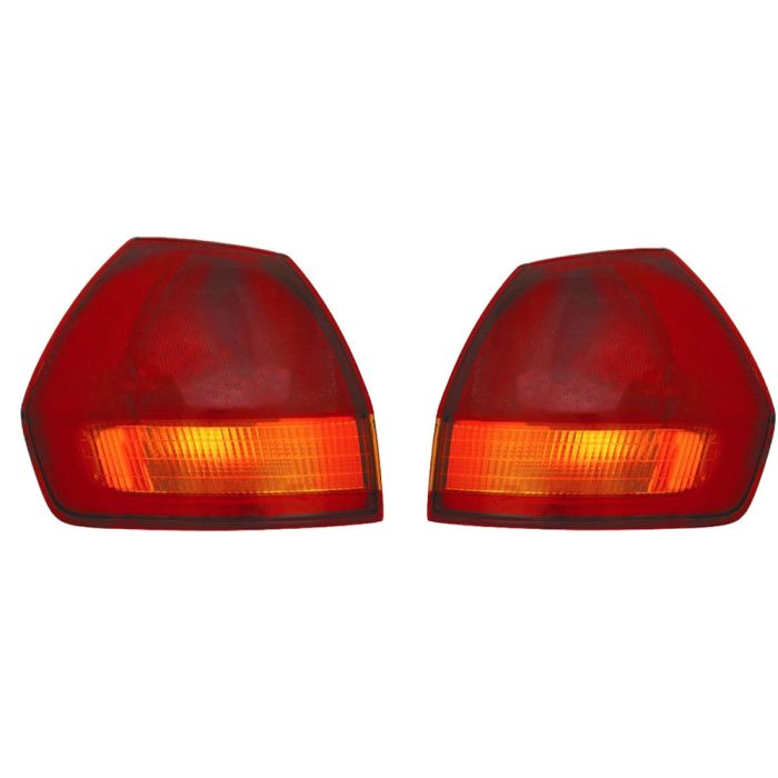Rear Lamp (Set) - 2B-3224-U