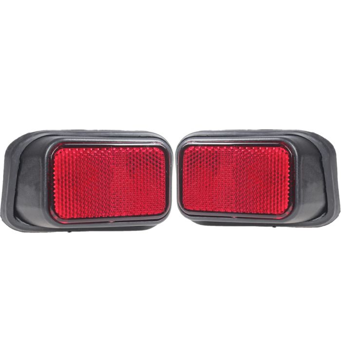 Rear Bumper Reflector -  11-RF069