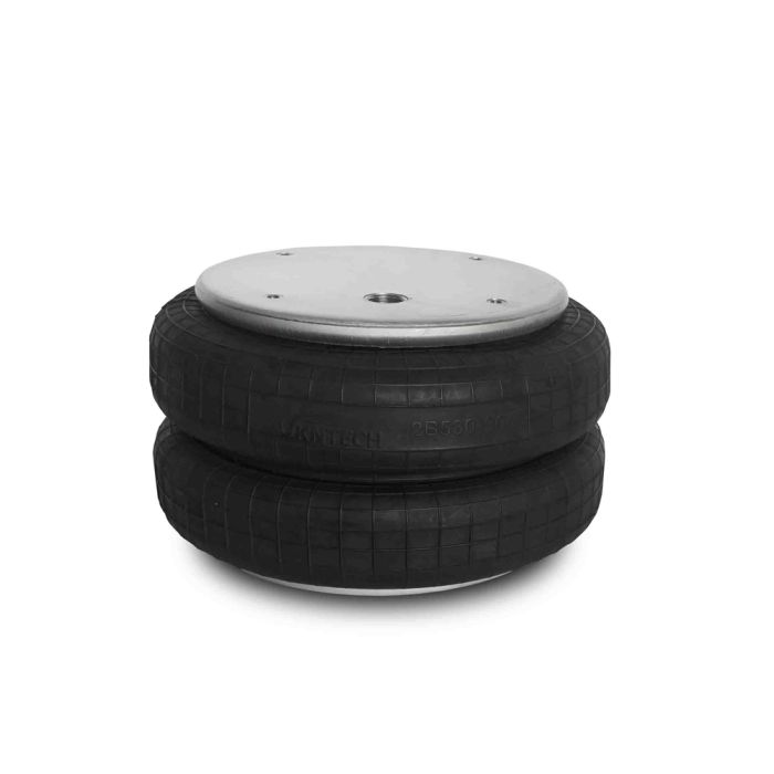 Convoluted Air Spring - 2RC-356-8C
