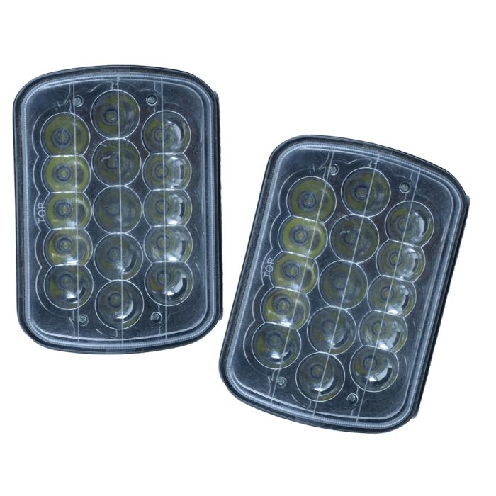 15 Led Light (Heavy Duty) - LTT115