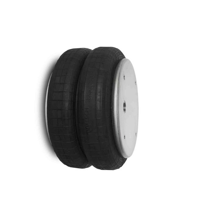 Convoluted Air Spring - 2RC-356-13C