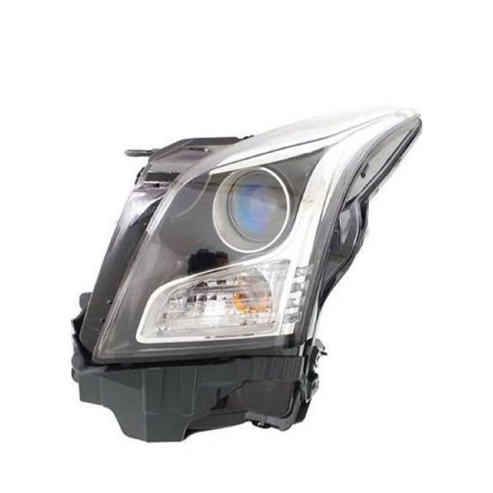 Head Lamp (Left) - 23236365