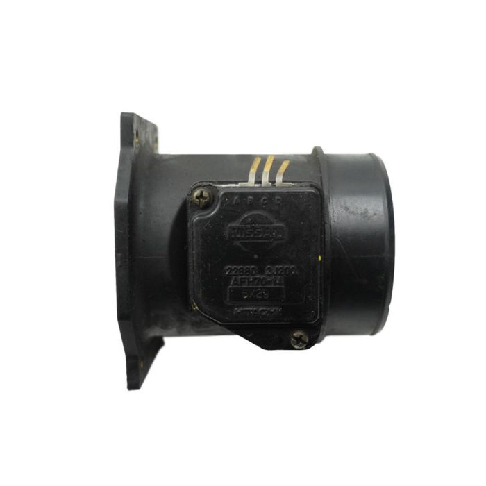 Mass Air Flow Sensor - 22680-2J200