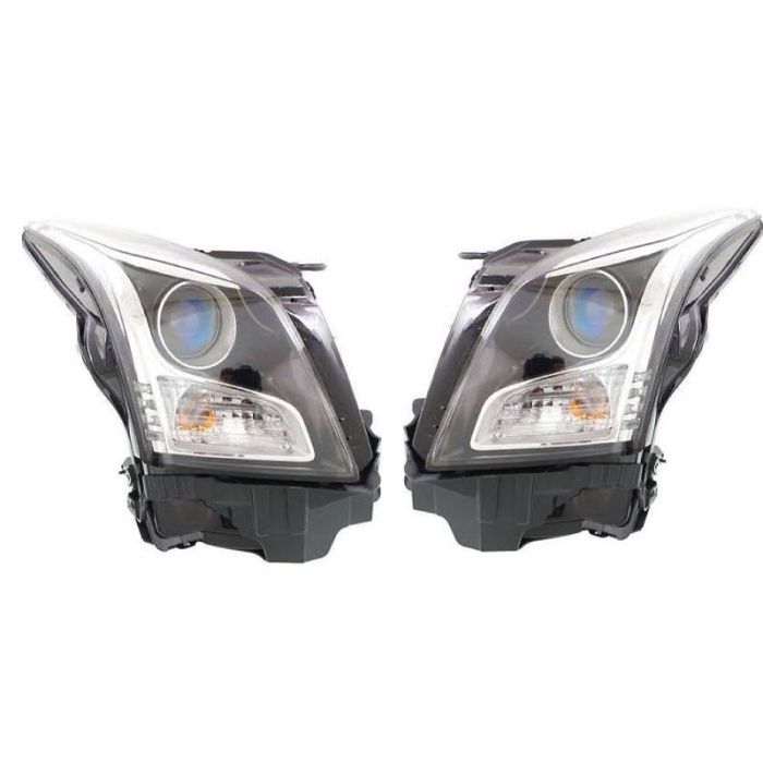 Head Lamp (Set) - GM680-B101L/R