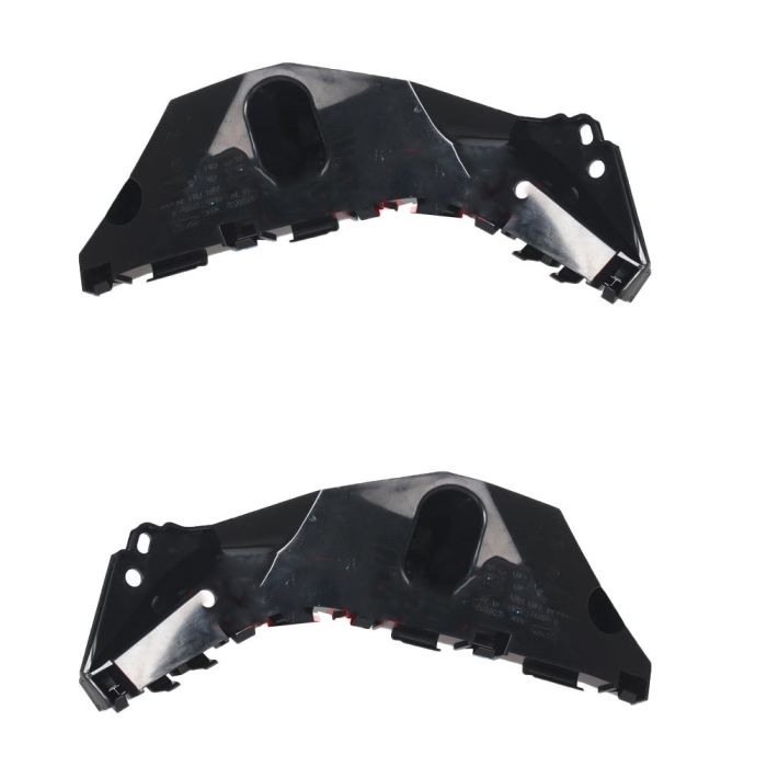 Front Bumper Bracket (Set) - D2-BS904