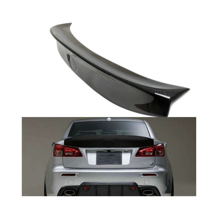 Trunk Spoiler - TRS-2148