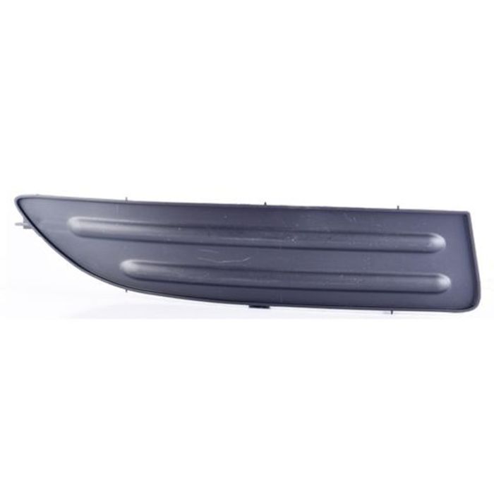 Fog Lamp Cover (Driver's Side, Left) - 17-FV024-L