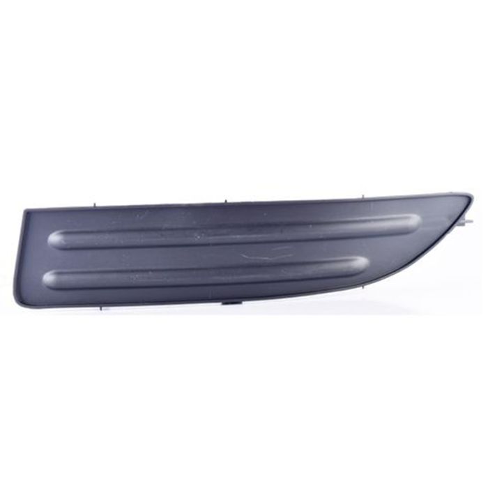 Fog Lamp Cover (Passenger's Side, Right) - 17-FV024-R