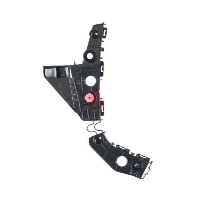 Front Bumper Bracket (Driver's Side) - 13-BS281-L
