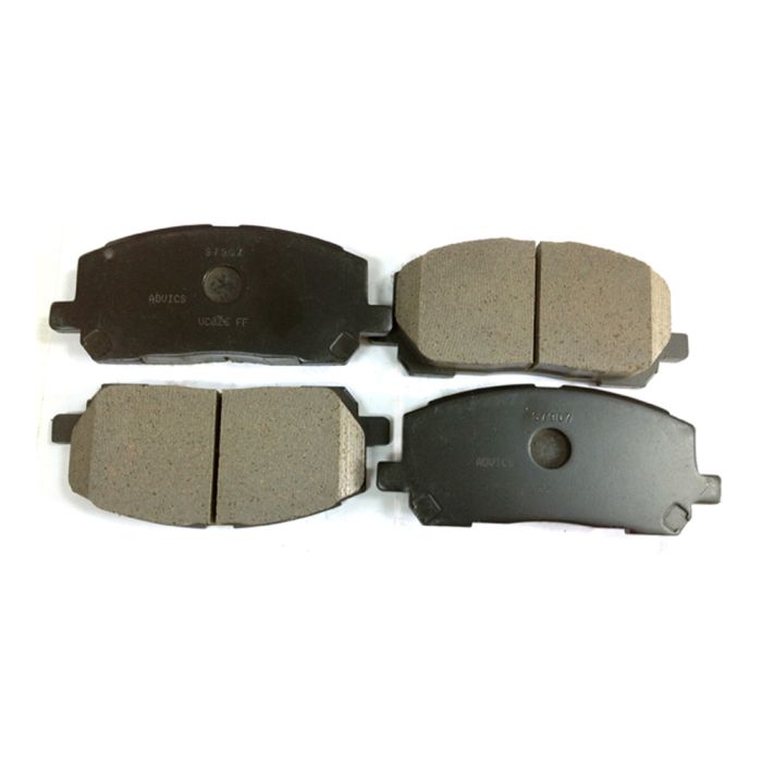 Brake Pad (Front) - 04465-48030