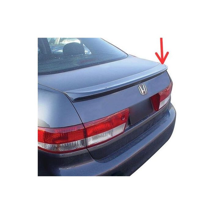 Trunk Spoiler - THA-56173