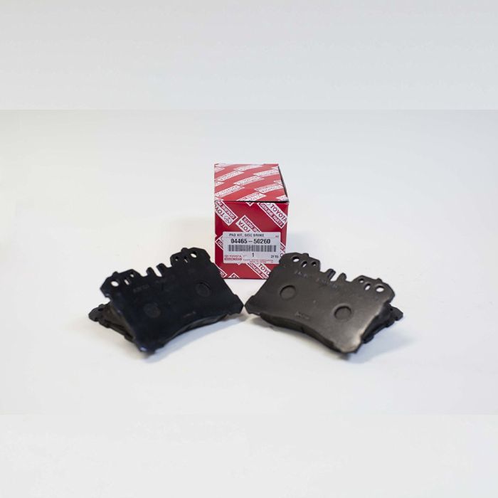 Brake Pad (Set) - 04466-50260