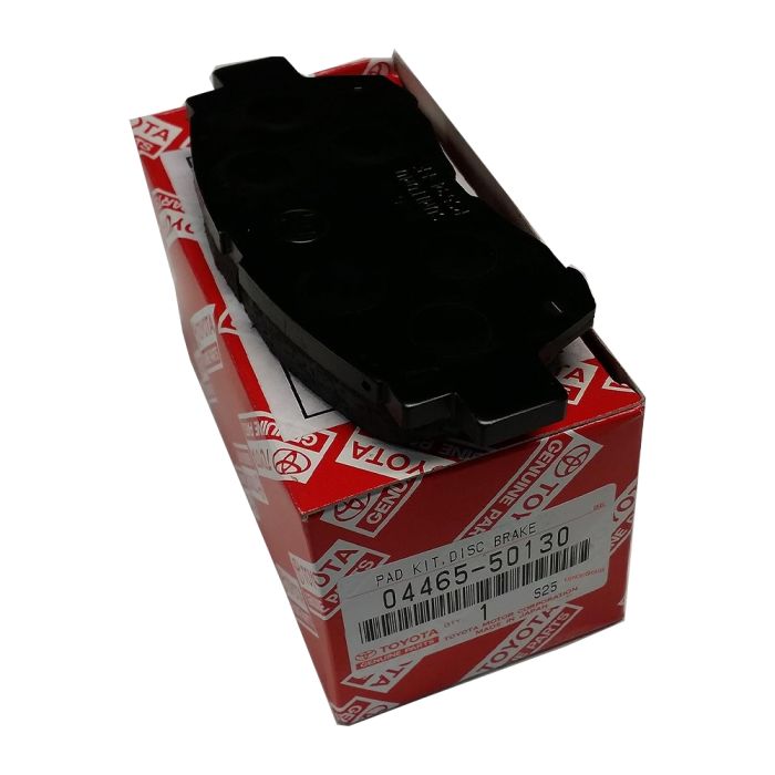 Brake Pad (Front) - 04465-50130