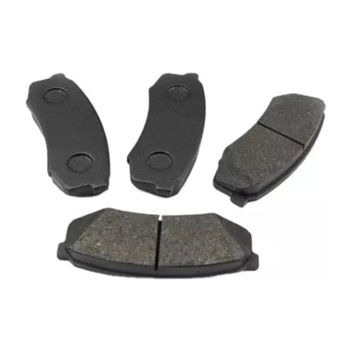 Brake Pad (Set) - 04465-YZZ63