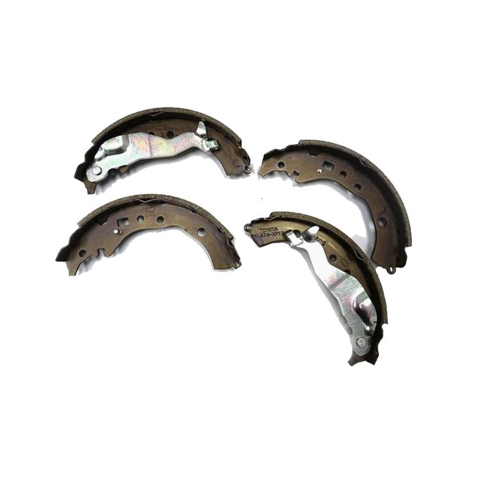 Brake Pad (Set) - 04495-52121
