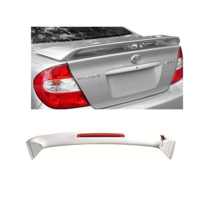 Trunk Spoiler - TCM-30105
