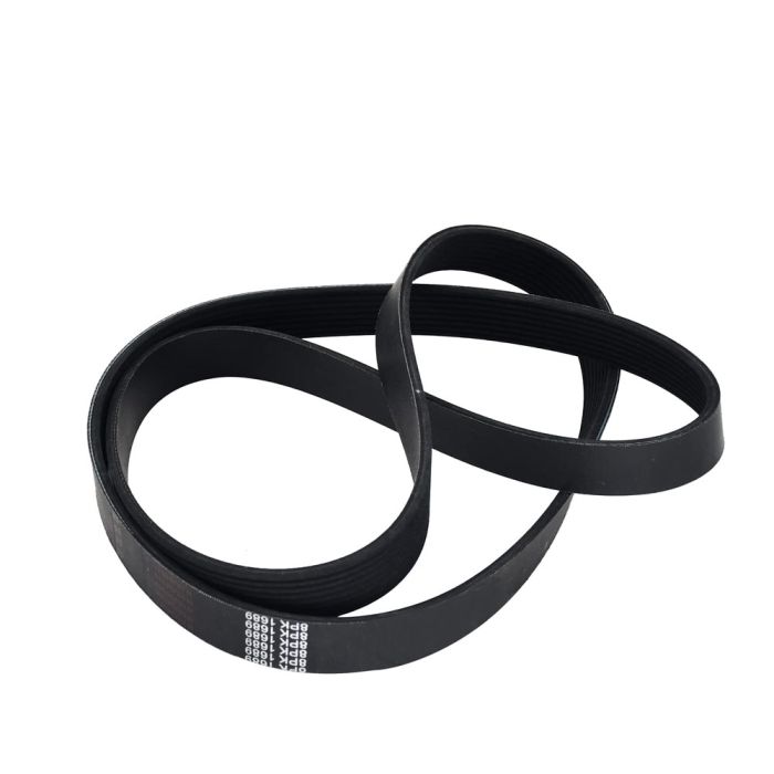 Fan Belt - 8PK - 1389 - BMW 740I