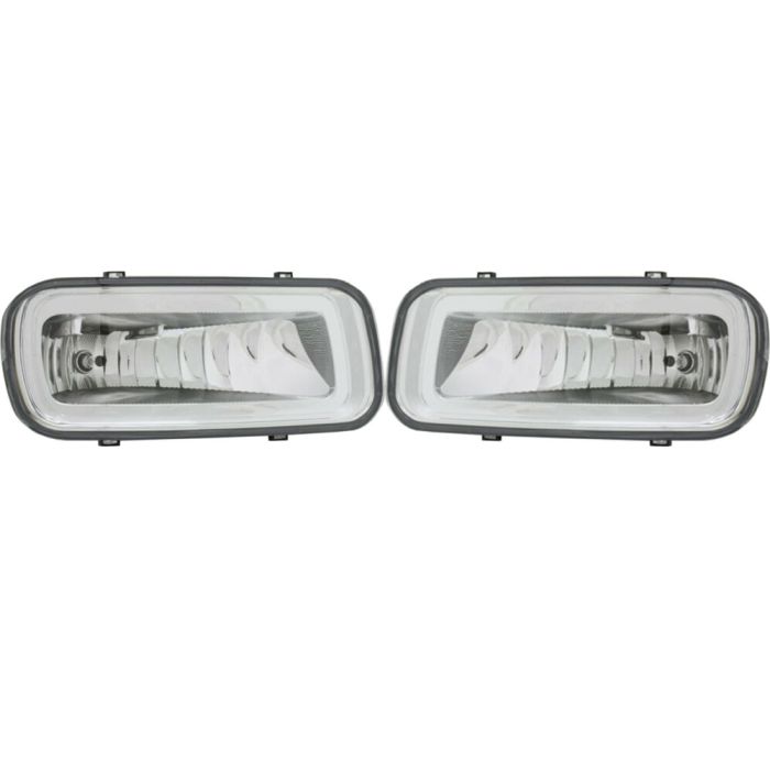 Fog Lamp (Set) - FR444-B000L/R