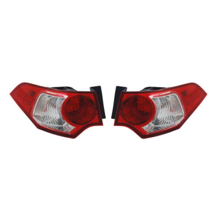 Rear Lamp (Set - Left & Right) - 33550-TL0-A01