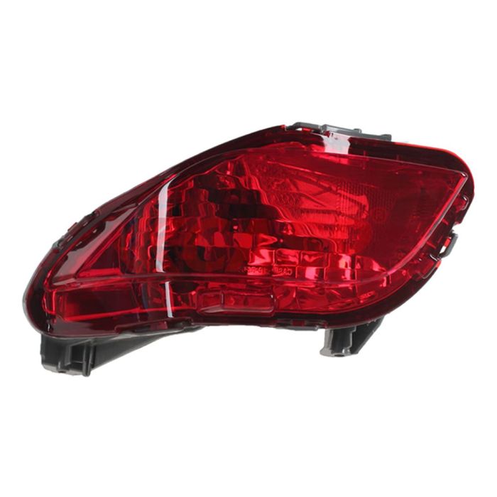 Rear Bumper Reflector (Driver Side) - 19-RF068-X-L