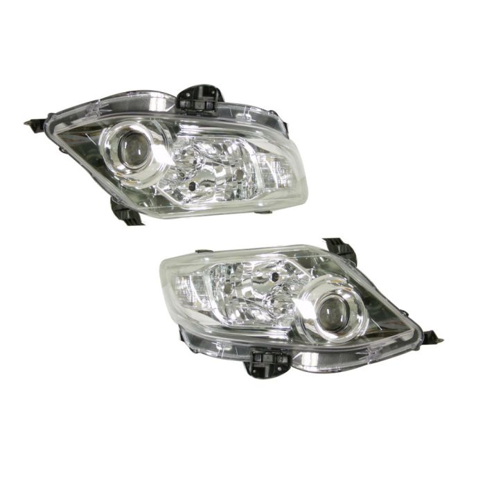 Head Lamp (set) - 81150-0K480