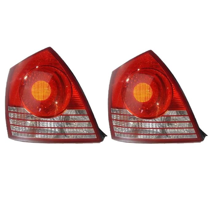 Tail Lamp (Set) - FT04-1302B