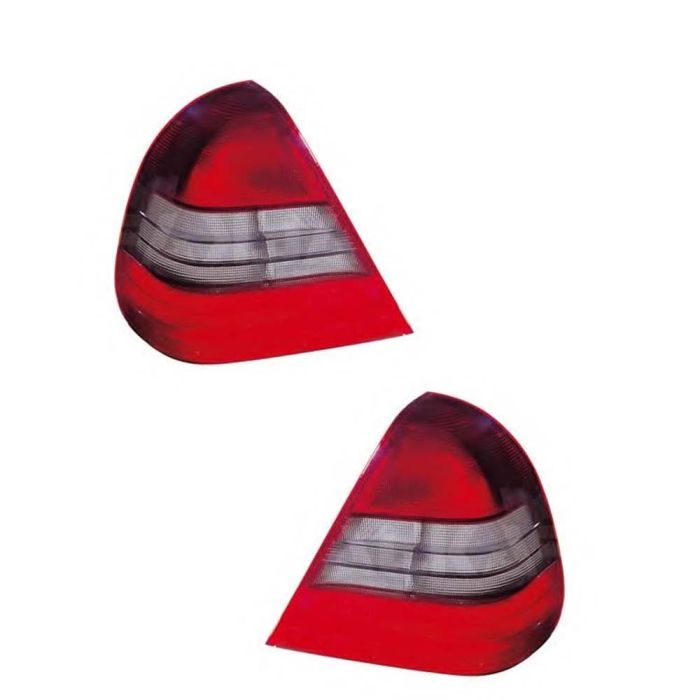 Tail Reserve Lamp (SET) - FT01-02020G