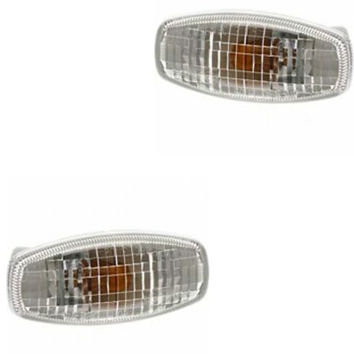 Side Lamp (Set) - 81730-51011
