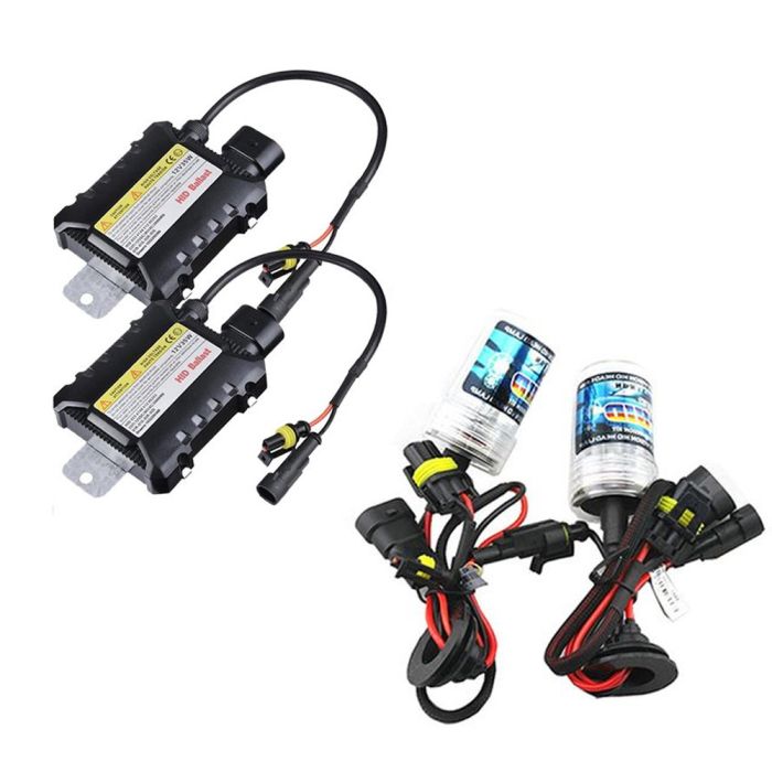 HID Light 55W - 9006